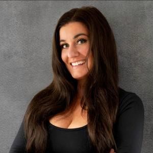 Meet your Posher, Siobhan
